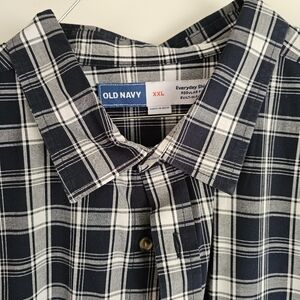 Old Navy Men's Shirt